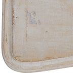 Coffre blanchi à la chaux, château français, circa 1920