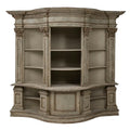 Vitrine de style Provincial français antique, Circa 1780