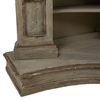 Vitrine de style Provincial français antique, Circa 1780
