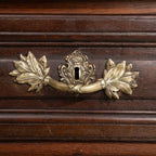 Commode Versailles Heritage Chêne Antique, Circa 1800